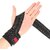 Futaba Weight Lifting Hand Bar Grips - One Pair