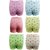 UCARE Girls Cotton Printed Bloomers/Panties (613-Pack of 6)