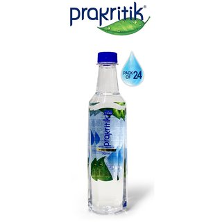 Buy Vi John Prakritik Natural Mineral Water 500ml Pack Of 24 Online 999 From Shopclues &stirred cocktail mix kamikaze shots 250 mlrs75.