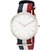 TRUE CHOICE NEW SUUPER  Stylish and Attractive Dw Red Colour watch For Women And Girls