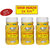 Dr. Biswas Good Health - Pack Of 3 (50+50+50 Capsules)