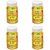 Dr. Biswas Good Health - Pack Of 4 (50+50+50+50 Capsules each)