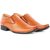 29K Men's Tan Slip-on Formal Shoes