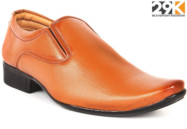 Shopclues formal hot sale shoes