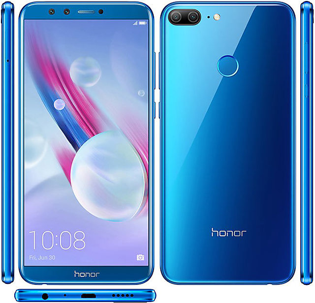 honor 9 lite smartphone 4 64 gb