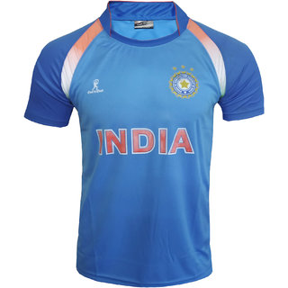 indian cricket team jersey for children