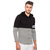 Campus Sutra Men's Black Casual Shirt