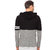 Campus Sutra Men's Black Casual Shirt
