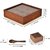 Desi Karigar Wooden Utility / Masala Box