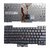 Replacement Laptop Keyboard for Lenovo THINKPAD W520