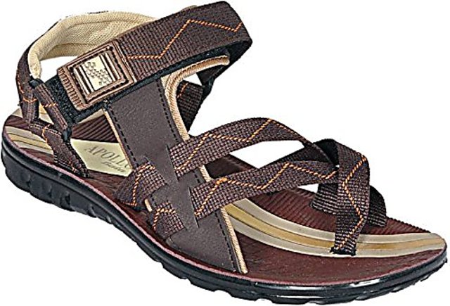 bata gents sandal