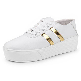 white shoes for girls price