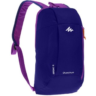 Quechua bags small outlet