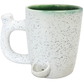 Metier Designer Bone China Smoking Coffee/Tea Mug Set of 1 Piece.