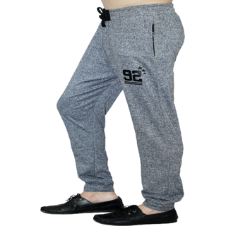 Harvi Men Joggers Pants - Casual Gym Workout Track Pants Comfortable Slim Fit Tapered Sweatpants0088
