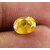 Natural Yellow Sapphire Gemstone (Pukhraj)