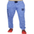 Harvi Men Joggers Pants - Casual Gym Workout Track Pants Comfortable Slim Fit Tapered Sweatpants0087