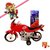 Rakshabandhan Kids Rakhi Hamper With Toy Bike N Rakhi