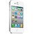 Apple Iphone 4S A1387 3.5 inches(8.89 cm) Dispaly 1 GHz Processor (White) Imported