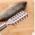 iDream Stainless Steel Fish Scale Remover