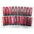 Neckline C2C Matte Mini Lipstick set of 20 by Rab Company
