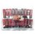 Neckline C2C Matte Mini Lipstick set of 20 by Rab Company
