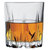 Being Creative Clear Whiskey/Wine Glasses (Set Of 6)