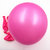 Pink Balloons, Metallic Pink Balloons, Party Balloons, Pack of 50 Metallic Balloons