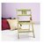 Onlineshoppee Wooden Kids Chair