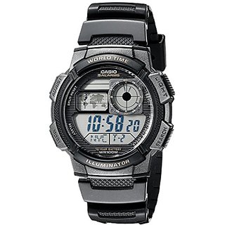 casio d080