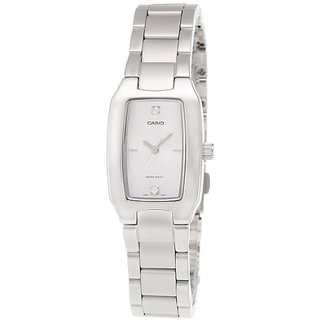 casio enticer ladies watch a265