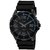 Casio Enticer Analog Black Dial Mens Watch - MTD-1065B-1A1VDF (A500)