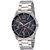 Casio Enticer Black Dial Mens Watch - MTP-1374D-1AVDF (A832)