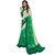 Vipul Branded Designer Catalog Heavy Embrioderied Half  Half Partywear  Bridal saree