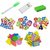 Shribossji Wooden Writing Puzzle Box Magnetic Number Learning Board Educational Play Set For Kids - Number Pattern