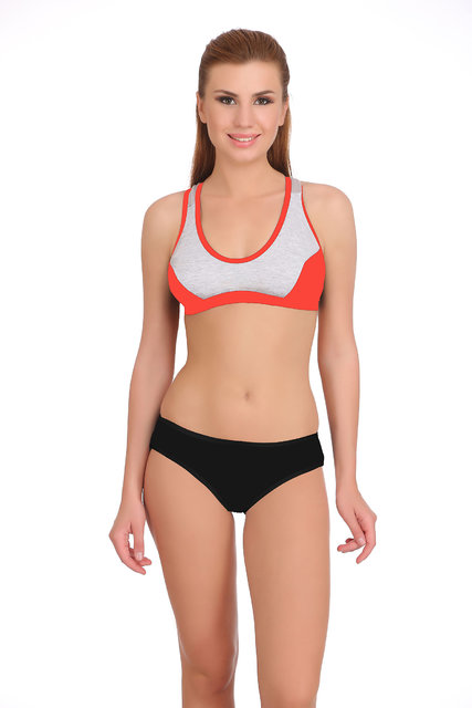 latest ladies undergarments