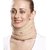 Cervical Collar Soft With Support For Neck Pain  Injuries - Large