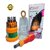 JACKLY 31 in 1 SCREWDRIVER MAGNETIC TOOLS KIT