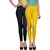 Boston Harbour Cotton Lycra Skinny Fit Jeggings For Woman