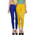 Boston Harbour Cotton Lycra Skinny Fit Jeggings For Woman