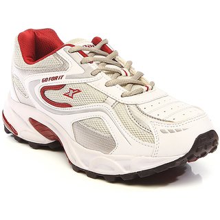 Sparx shoes old model store