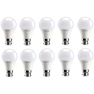 Vizio 12 Watt  Premium Quality  LED Bulb (Set of 12)