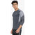 Campus Sutra Men's Sports Jersey T-shirt