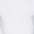 Campus Sutra Men's White Plain T-shirt