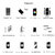 Nexzin Premium 3d Printed Designer  Lion Multicolor Back Case Cover For  IPhone X Logocut-Nxz290