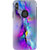 Nexzin Premium 3d Printed Designer  3D Multicolor Back Case Cover For  IPhone X Logocut-Nxz057