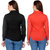 NEUVIN Formal Women Shirts (Pack of 2)