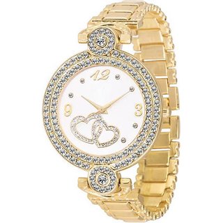 shopclues girl watch