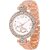 TRUE CHOICE NEW BRAND ANALOG WATCH FOR  WOMAN  GIRLS  WITH 6 MONTH WARRNTY
