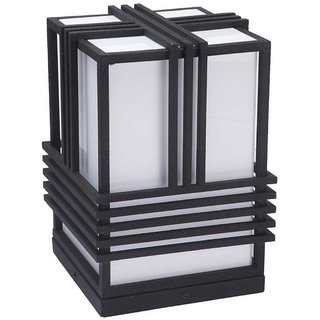 Buy Superscape Outdoor Lighting : GL4607-L : Gate and Pillar Post Lights  Online @ ₹7975 from ShopClues